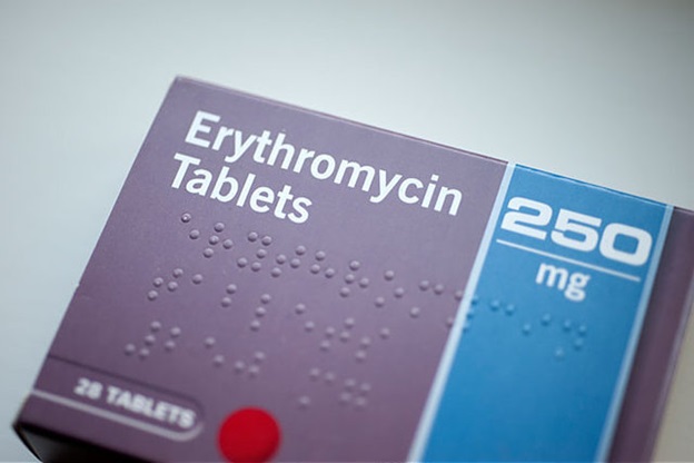 Erythromycin
