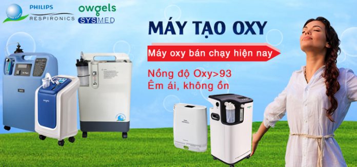 may tao oxy 3