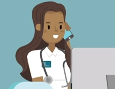 321441-WhatExpectafterVaccinationAnimation_nurse
